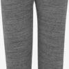 OXMO Sweatpants Loosefit Broek Heldana Dames Grijs Gemêleerd