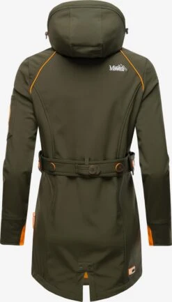 Marikoo Outdoor Jassen Functionele Jas Soulinaa Dames Olijfgroen 11 Marikoo Outdoor Jassen Functionele Jas Soulinaa Dames Olijfgroen -Kleding Verkoop aa36011d042e3576c2db4d4278f568bd