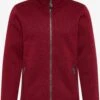 Schmuddelwedda Fleece Jassen Fleece Jas Heren Donkerrood 2 Schmuddelwedda Fleece Jassen Fleece Jas Heren Donkerrood -Kleding Verkoop aaf70a89e62149cf795daad048e7318b