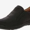 ECCO Nette Schoenen Instappers Howell Heren Zwart -Kleding Verkoop abbaae3b2608555f15fb166f90b8e9e7