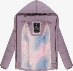 Ragwear Winterjassen Winterjas Natesa Dames Lavendel 11 Ragwear Winterjassen Winterjas Natesa Dames Lavendel -Kleding Verkoop aed87dc5a4d7813724076992ca112b34