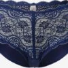 Triumph Slips Regular Slip Amourette 300 Maxi X Dames Donkerblauw -Kleding Verkoop afb18b1165c65930b1bb19f725b53341