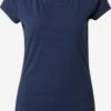 Ragwear T-shirts Shirt MINTT Dames Navy 1 Ragwear T-shirts Shirt MINTT Dames Navy -Kleding Verkoop b00f9586a830a40dd228032f3b4f325b