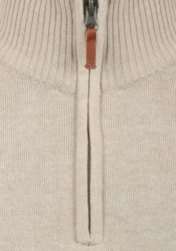 Blend Coltruien Trui Robin Heren Beige -Kleding Verkoop b0203e2211b9737a23a5e51ffac25aec