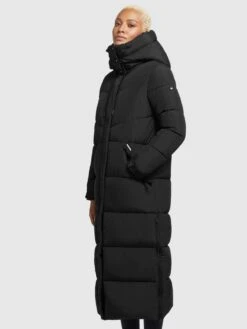 Khujo Wintermantels Wintermantel Shimanta 2 Dames Zwart 14 Khujo Wintermantels Wintermantel Shimanta 2 Dames Zwart -Kleding Verkoop b39f122106606e54f83afe03935213b9