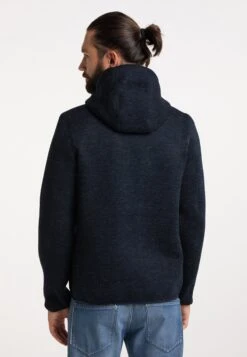 ICEBOUND Fleece Jassen Fleece Jas Heren Kobaltblauw -Kleding Verkoop b3b4831a567a7746e91be2703da8b279