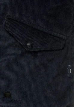 Indicode Jeans Parkas Winterparka Dudley Heren Zwart -Kleding Verkoop b40e2d5d770a0f06ee6bd656c817f38e