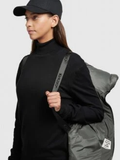 Khujo Wintermantels Wintermantel Aniva Dames Olijfgroen -Kleding Verkoop b50b774e3ca62c157fa7e6db2170b294