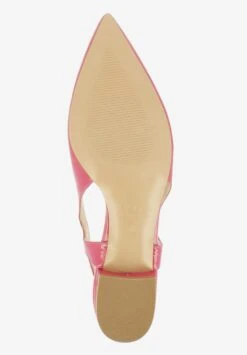 Pumps & Hakken Slingpumps FRANCA Dames Pink -Kleding Verkoop b5a07e7ccba5a4db37d80d83af9fbf19