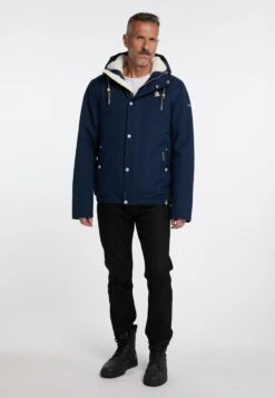 Schmuddelwedda Winterjassen Winterjas Heren Marine 10 Schmuddelwedda Winterjassen Winterjas Heren Marine -Kleding Verkoop b6c9f9274a968290684af682819555d1