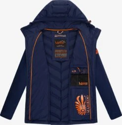 Marikoo Tussenjassen Tussenjas Mount Haruna Dames Navy 9 Marikoo Tussenjassen Tussenjas Mount Haruna Dames Navy -Kleding Verkoop b7861aa3e305c5bcd6d089f8c83fbbfc