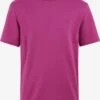 J.Lindeberg T-shirts Shirt Adan Heren Orchidee -Kleding Verkoop b998b88503508fe10be29e3ee07edd82
