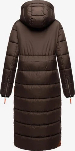 Navahoo Wintermantels Wintermantel Dames Mokka -Kleding Verkoop ba0b6739da060da15dc35c97ff70370e