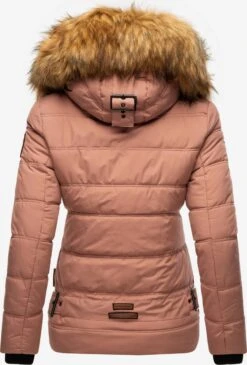 Navahoo Winterjassen Winterjas Zoja Dames Bruin / Lichtbruin 9 Navahoo Winterjassen Winterjas Zoja Dames Bruin / Lichtbruin -Kleding Verkoop ba27457f1c97a9e5dbc283c77dbbfba0