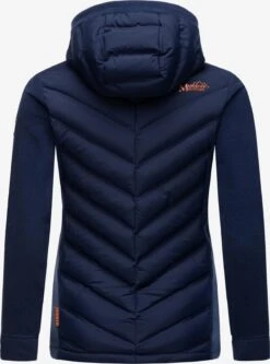 Marikoo Tussenjassen Tussenjas Mount Haruna Dames Navy 8 Marikoo Tussenjassen Tussenjas Mount Haruna Dames Navy -Kleding Verkoop ba7ec4770bcb25c26bd964987231f4cb