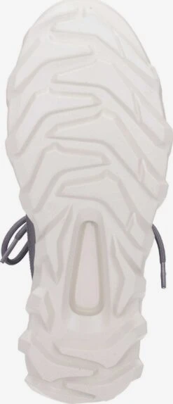 ECCO Hoge Sneakers Sneakers Hoog Dames Lichtgrijs -Kleding Verkoop bad89b97413469ab6eb411241b055e2f