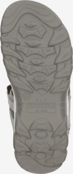 Dockers By Gerli Sandalen & Slippers Sandaal Dames Beige -Kleding Verkoop bc06e2abba5fb2e4073852866497a97b