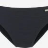 Sunseeker Bikini Broekjes Bikinibroek Fancya Dames Zwart -Kleding Verkoop bd015ae2389706981b8c326377c1efbb