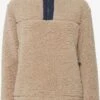 OXMO Truien Trui ELINA Dames Beige 2 OXMO Truien Trui ELINA Dames Beige -Kleding Verkoop bd6ece20375cc81f2b0f6b9cf15597d0