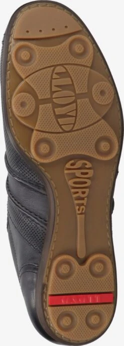 Lloyd Trending Veterschoen Bahia Heren Nachtblauw -Kleding Verkoop bdfc00643c044083d231d595aabecf15