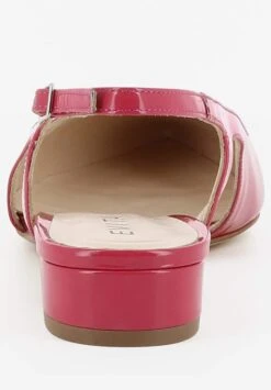 Pumps & Hakken Slingpumps FRANCA Dames Pink -Kleding Verkoop be765448a1922824de74bd35b8e02a2f