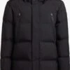 Khujo Winterjassen Winterjas CLIDE Heren Zwart 1 Khujo Winterjassen Winterjas CLIDE Heren Zwart -Kleding Verkoop bf989aabd23ea45c89e2c503a4959f8d