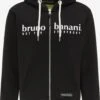 Bruno Banani Sweatvesten Met Capuchon Sweatvest Parker Heren Zwart 1 Bruno Banani Sweatvesten Met Capuchon Sweatvest Parker Heren Zwart -Kleding Verkoop c05a47973d949bafc8259a04d935463b