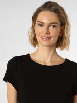 Marie Lund Cocktailjurken Cocktailjurk Dames Zwart -Kleding Verkoop c14ca56002d21344a6501fbe7c69ab53