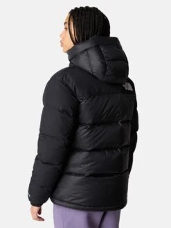 The North Face Thermo- & Donsjassen Outdoorjas HIMALAYAN Dames Zwart -Kleding Verkoop c23709974db798237f177c4f3252f764