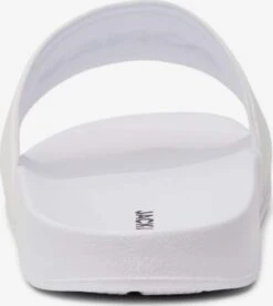 Jack & Jones Instappers Muiltjes LARRY Heren Wit -Kleding Verkoop c2ba282343c3e9f43697d64e0838b9be