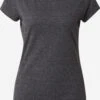 Ragwear T-shirts Shirt MINTT Dames Donkergrijs -Kleding Verkoop c3efeae9cd3a6fae409eb6e781b84caf