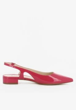 Pumps & Hakken Slingpumps FRANCA Dames Pink -Kleding Verkoop c3f084b607a1b6f4d177c58be752cf45