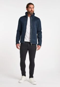 ICEBOUND Fleece Jassen Fleece Jas Heren Marine 10 ICEBOUND Fleece Jassen Fleece Jas Heren Marine -Kleding Verkoop c57376ec4761f4b5e7328e88a4716c33