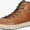 Bugatti Boots & Laarzen Veterboots Heren Bruin -Kleding Verkoop c5bc50ea08240222ed3ff855919b5704