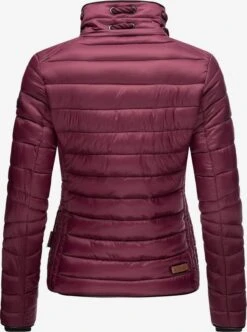 Navahoo Tussenjassen Tussenjas Lulana Dames Bordeaux -Kleding Verkoop c5c6090f98735c3d74090c0a4ba8b448