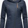 Ragwear Winterjassen Winterjas Gordon Dames Navy 2 Ragwear Winterjassen Winterjas Gordon Dames Navy -Kleding Verkoop c6789214ce4229ffdc76fdc4171ac254