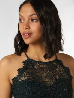 Marie Lund Avondjurken Avondjurk Dames Groen -Kleding Verkoop c8fcce16b486252b4dc2dff1cc1e8699