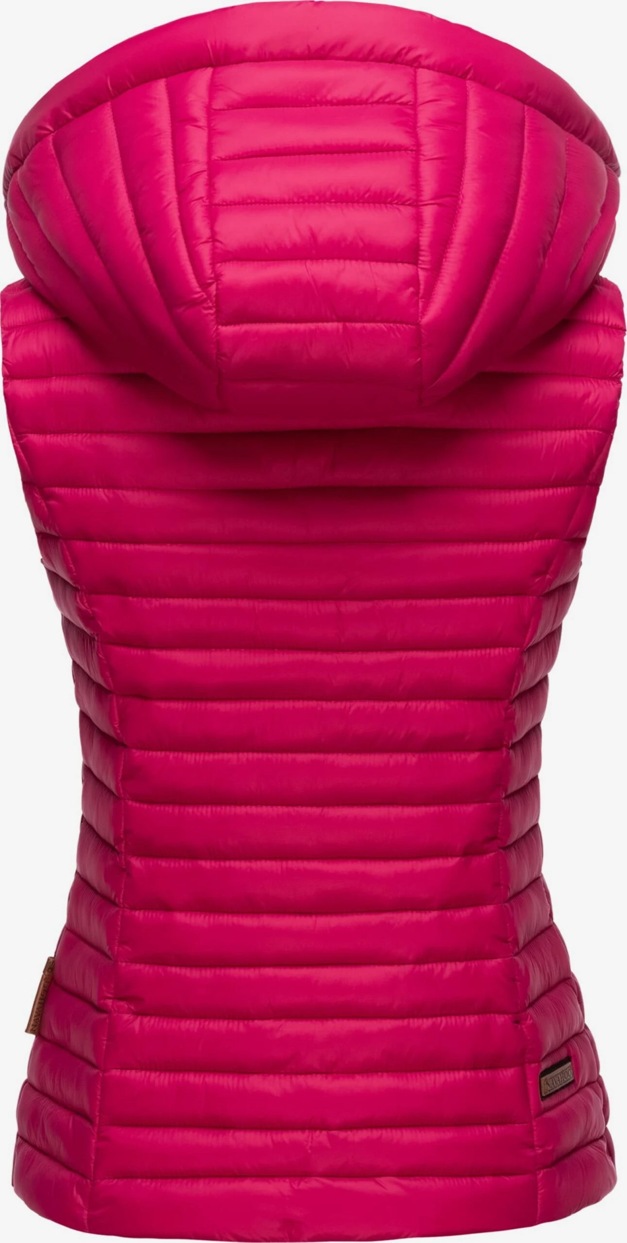 Navahoo Bodywarmers Bodywarmer Shadaa Dames Pink 5 Navahoo Bodywarmers Bodywarmer Shadaa Dames Pink - Image 3