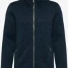 ICEBOUND Fleece Jassen Fleece Jas Heren Marine -Kleding Verkoop caf457a4c9071899b9bffe128eb751c7