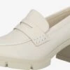 Dockers By Gerli Loafers Instappers Dames Beige -Kleding Verkoop ccf72eec0e330db805ed659fbfbe1fc2