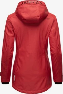 Navahoo Winterjassen Winterjas Lindraa Dames Cranberry -Kleding Verkoop cd5e6097e9aa72f771ea078db90e31bf