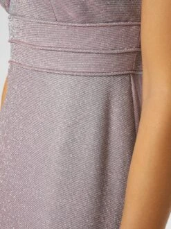 Marie Lund Avondjurken Avondjurk Dames Grijs / Roze -Kleding Verkoop ce1ba3383b5e316838f07cb3cdc3aca1