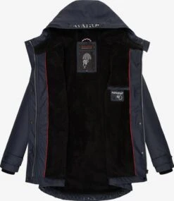 Navahoo Winterjassen Winterjas Lindraa Dames Donkerblauw -Kleding Verkoop ce6a6fed0a55702418de4561fa539ae2