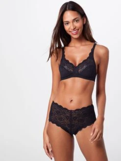 Triumph Bhs Zonder Beugel T-shirt Bh BH Amourette 300 N X Dames Zwart 9 Triumph Bhs Zonder Beugel T-shirt Bh BH Amourette 300 N X Dames Zwart -Kleding Verkoop d170f6be8213a05a72ae32321d897a22