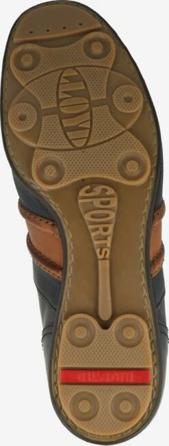 Lloyd Casual Sneakers Sneakers Laag Barett Heren Navy -Kleding Verkoop d312416c66077c3146965e052230e7eb