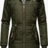 Marikoo Parkas Winterparka Kamii Dames Olijfgroen 1 Marikoo Parkas Winterparka Kamii Dames Olijfgroen -Kleding Verkoop d6836ab1b255873e41915f37b459a87e