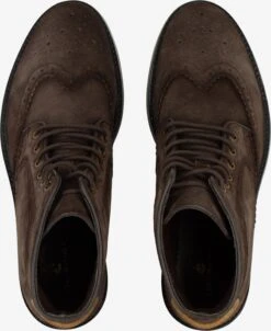 DreiMaster Vintage Boots & Laarzen Laarzen Heren Donkerbruin 10 DreiMaster Vintage Boots & Laarzen Laarzen Heren Donkerbruin -Kleding Verkoop d7bdc622f8e8da4a5fb715e3f1055f82