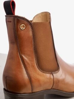 Lloyd Enkellaarsjes Chelsea Boots Dames Bruin -Kleding Verkoop d8765f354028c8db8d9ed09e5a90fecd