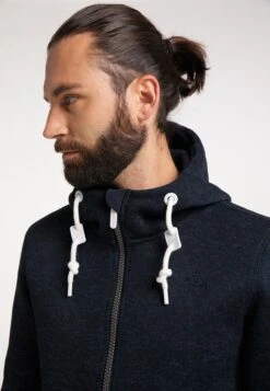 ICEBOUND Fleece Jassen Fleece Jas Heren Kobaltblauw -Kleding Verkoop dc428f0294ecfba5ab1656d02beadae2
