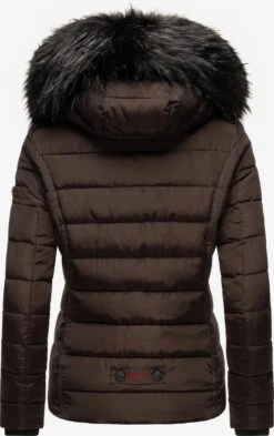 Navahoo Winterjassen Winterjas Miamor Dames Chocoladebruin 9 Navahoo Winterjassen Winterjas Miamor Dames Chocoladebruin -Kleding Verkoop dc9e65aeb5107f5ad4fd813d3484e624